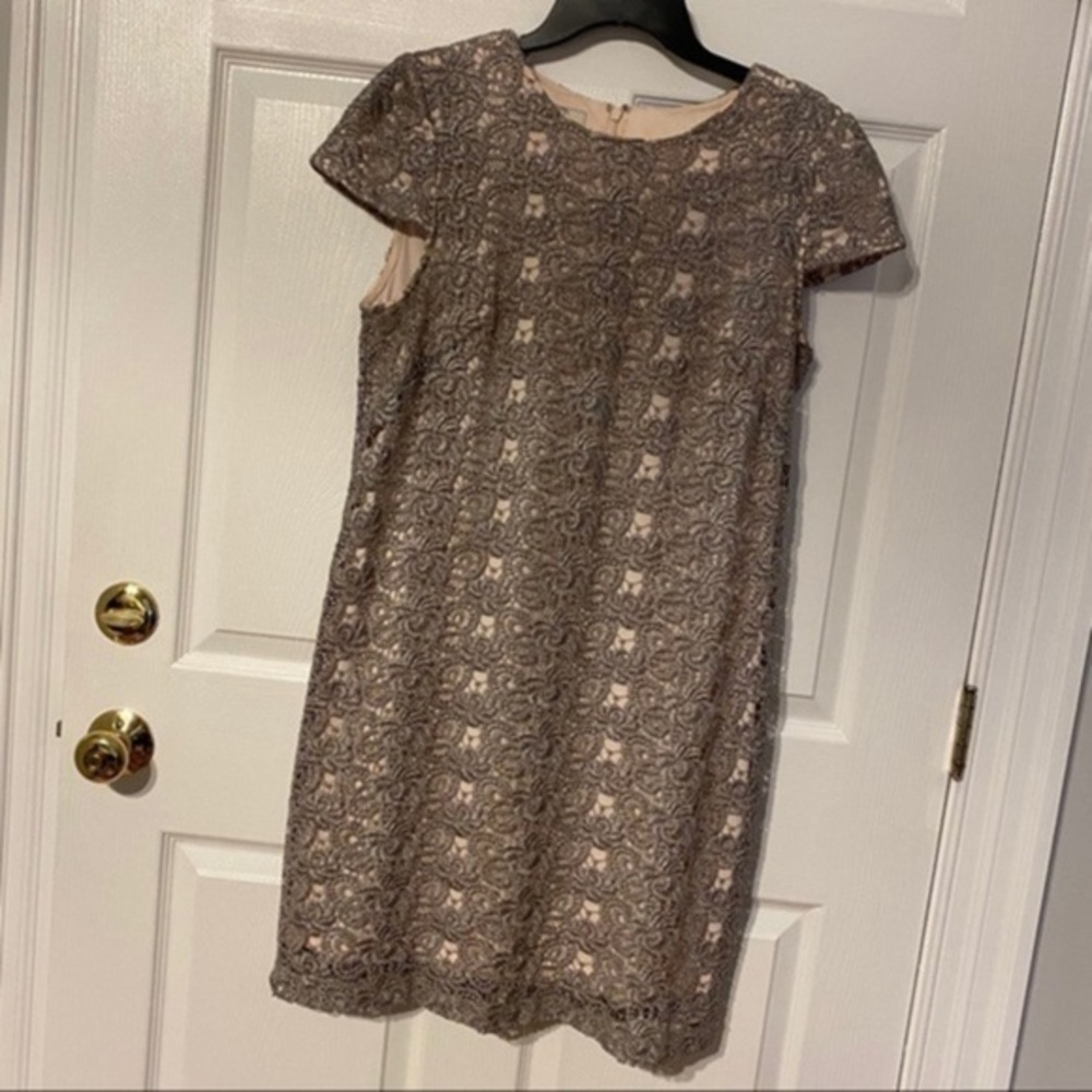 Ivy & Blu Dress